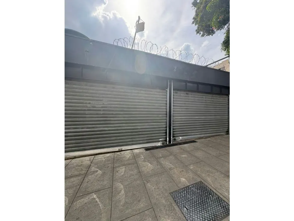 Local en alquiler 120m², Av. San Ignacio de Loyola