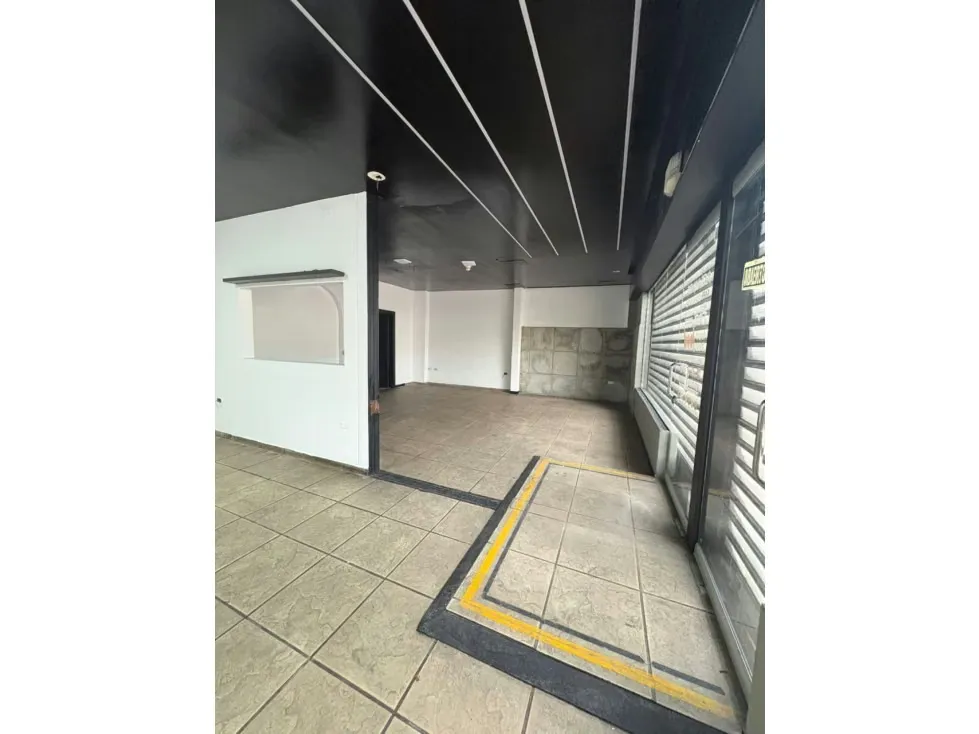 Local en alquiler 120m², Av. San Ignacio de Loyola - 3