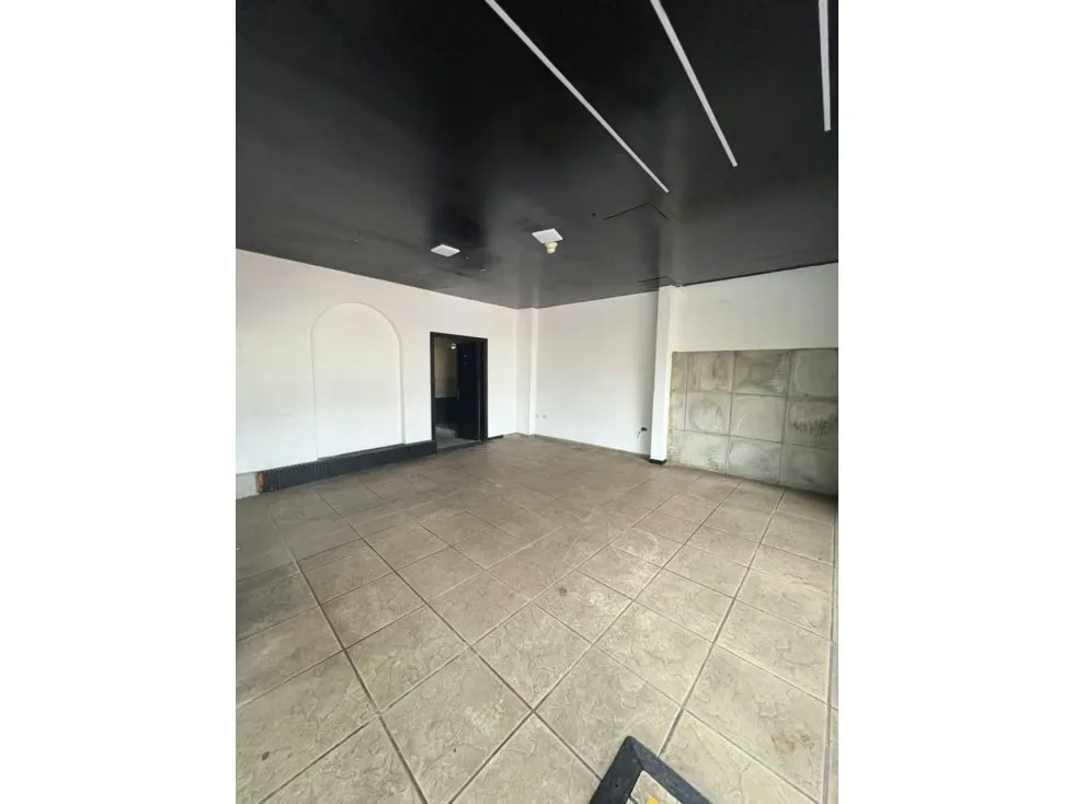 Local en alquiler 120m², Av. San Ignacio de Loyola - 4
