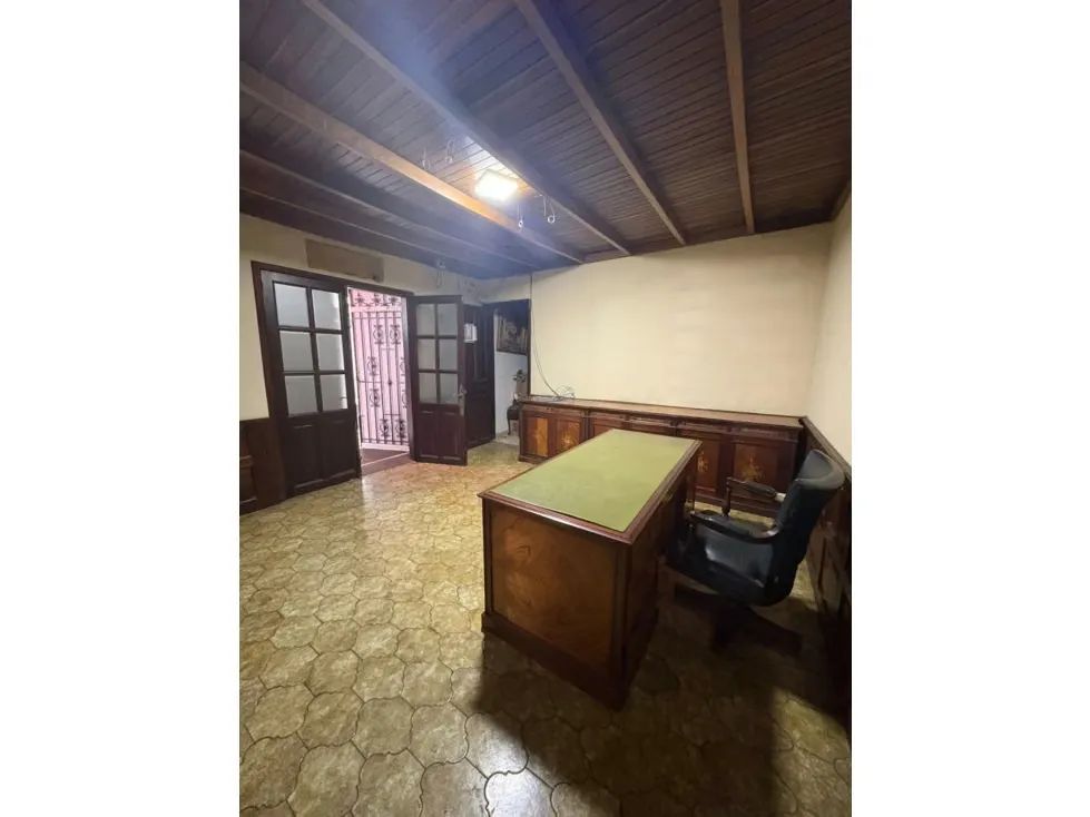 Local en alquiler 120m², Av. San Ignacio de Loyola - 6
