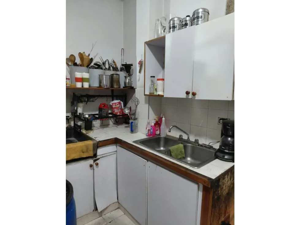 Edificio en venta 216m², Miraflores - 5