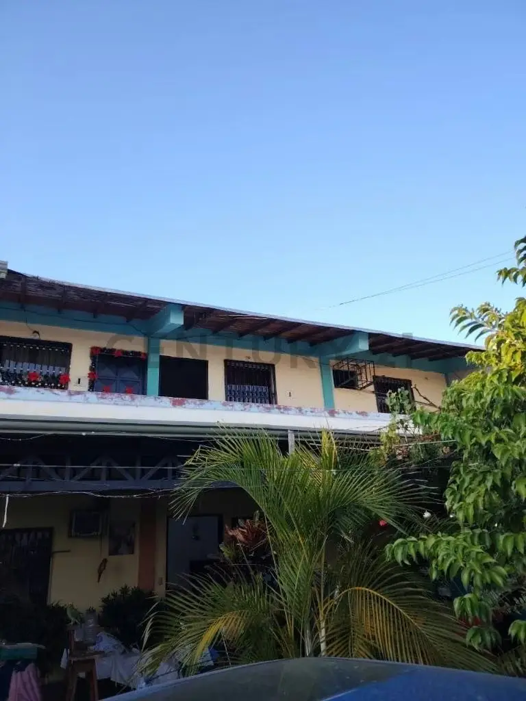 Apartamento Tipo Estudio sin amoblar Urbanización Prados de Barinas
