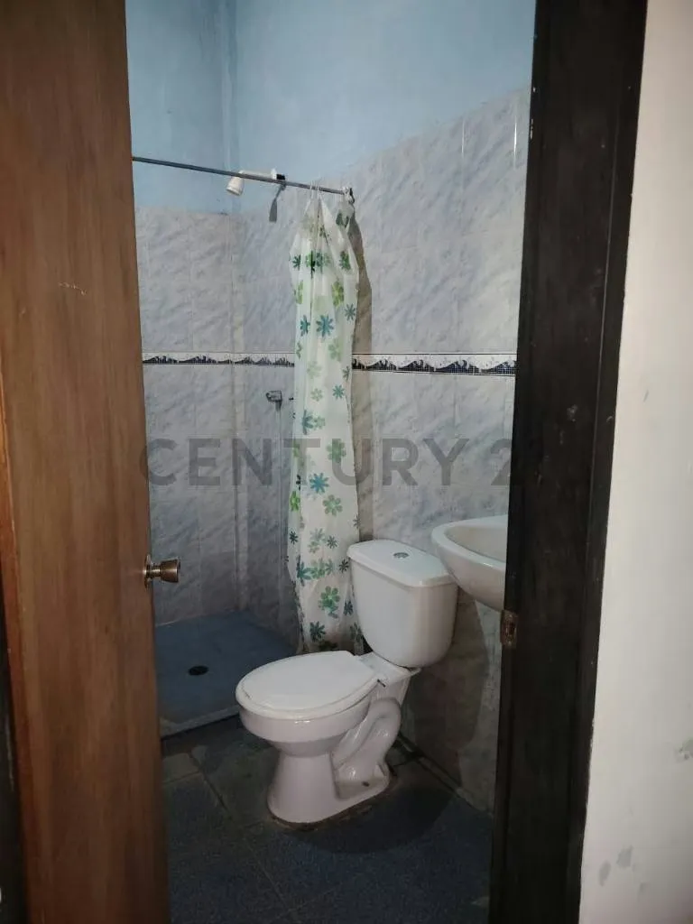 Apartamento Tipo Estudio sin amoblar Urbanización Prados de Barinas - 4