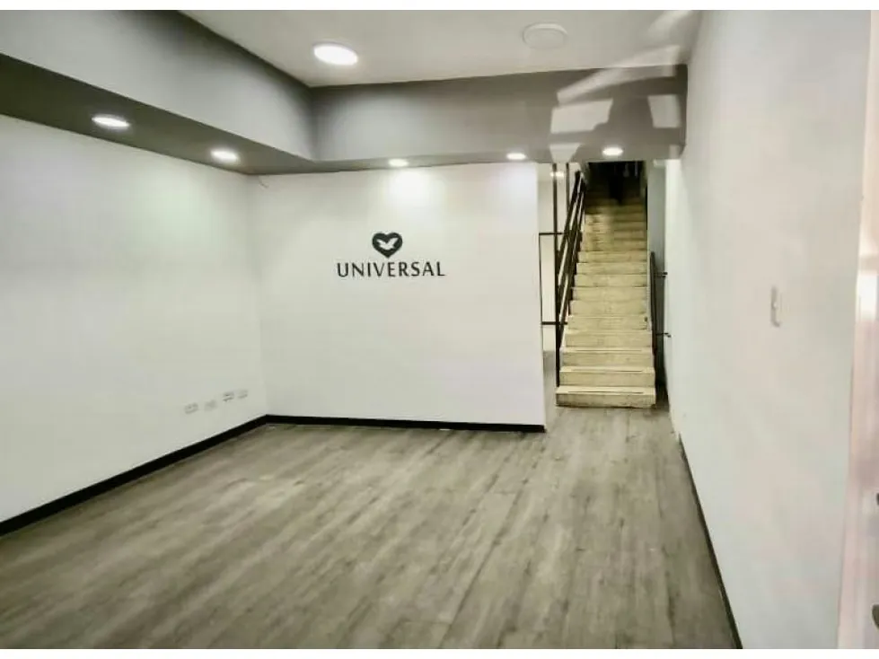 Alquilo local comercial 742m2 Chacaito 9990 - 7