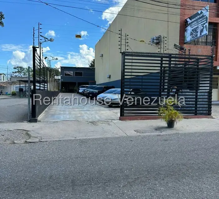 Local Comercial en Venta en Centro, Lara