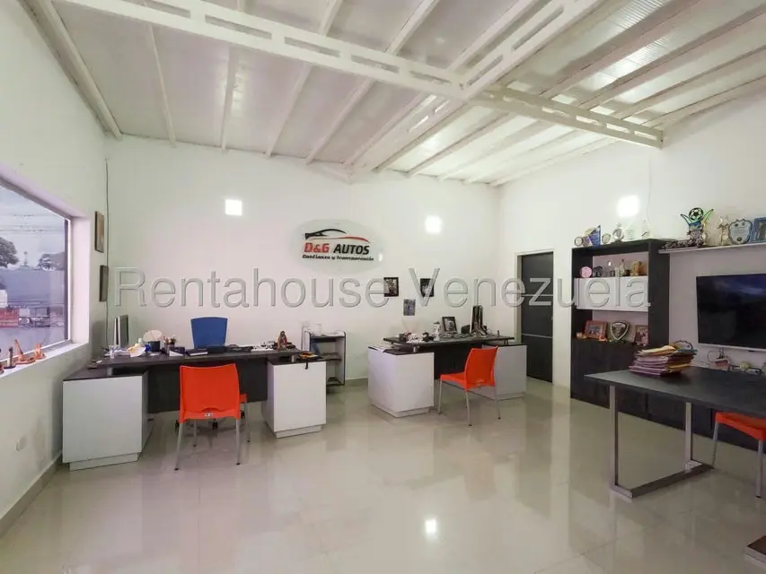 Local Comercial en Venta en Centro, Lara - 11