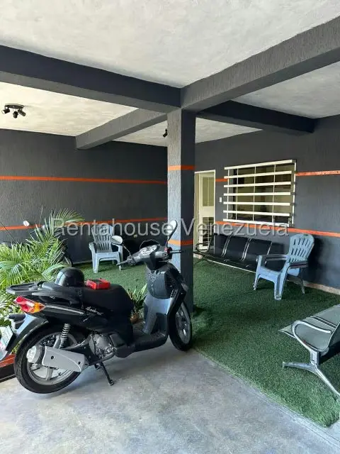 Local Comercial en Venta en Centro, Lara - 21