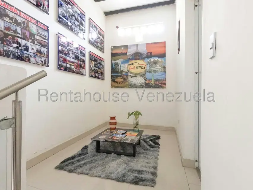 Local Comercial en Venta en Centro, Lara - 9