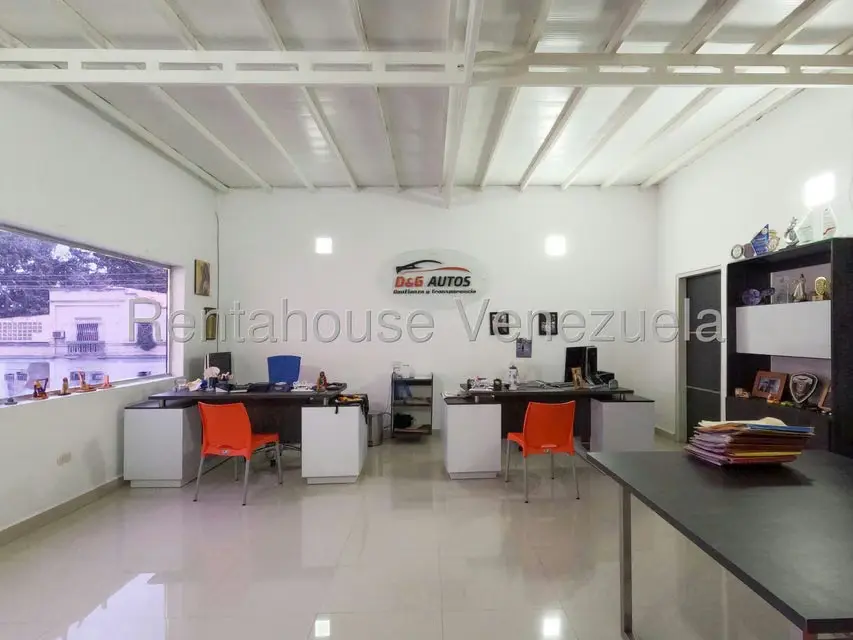 Local Comercial en Venta en Centro, Lara - 10