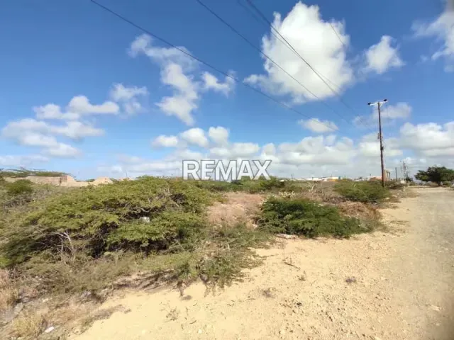 Terreno en Venta, Av. General Pelayo, Puerta Maraven - 5