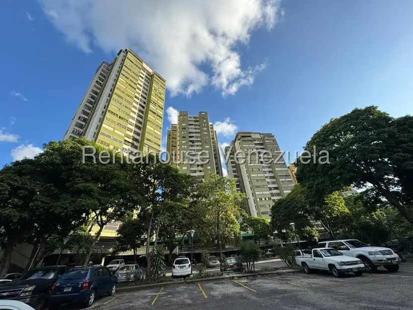 Apartamento (1 Nivel) en Venta en Macaracuay, Distrito Metropolitano