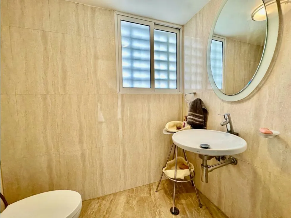 Se vende apto 270m2 4h+s/5b/4p Mirador de Los Campitos - 17