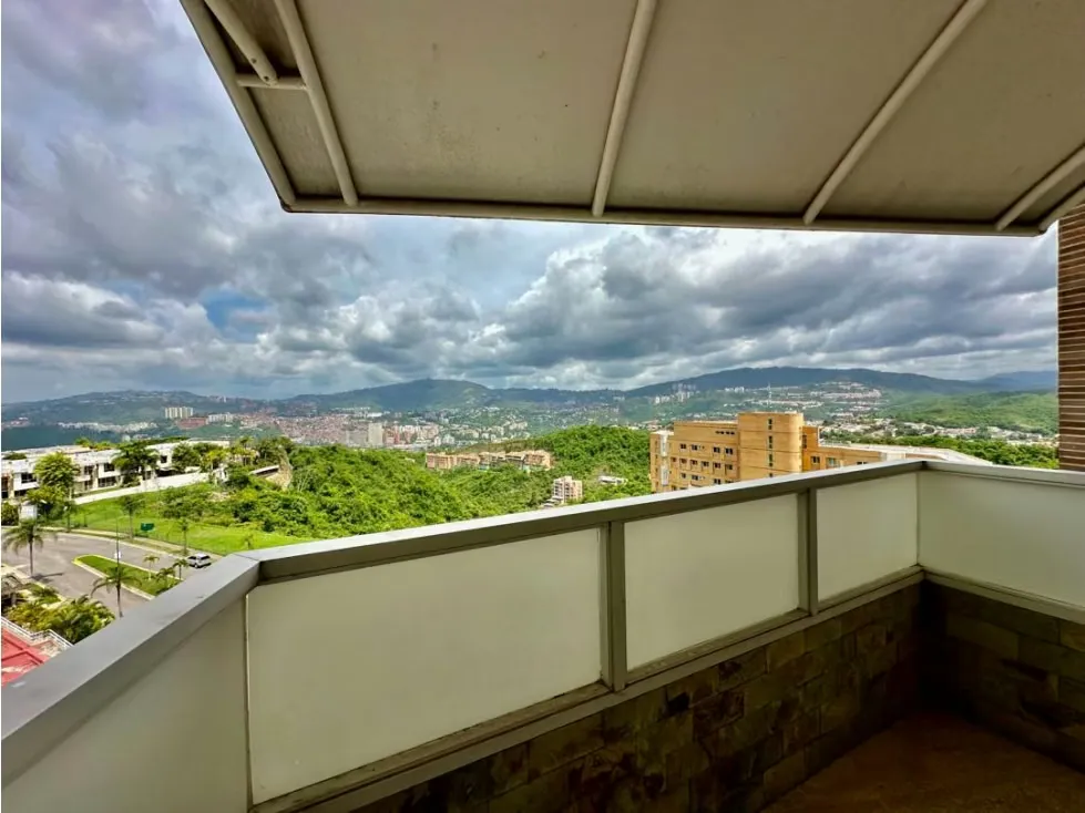 Se vende apto 270m2 4h+s/5b/4p Mirador de Los Campitos - 25