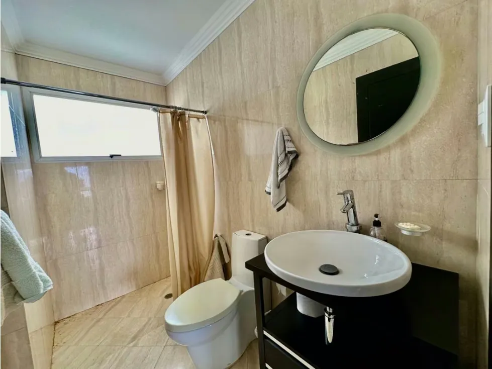 Se vende apto 270m2 4h+s/5b/4p Mirador de Los Campitos - 31