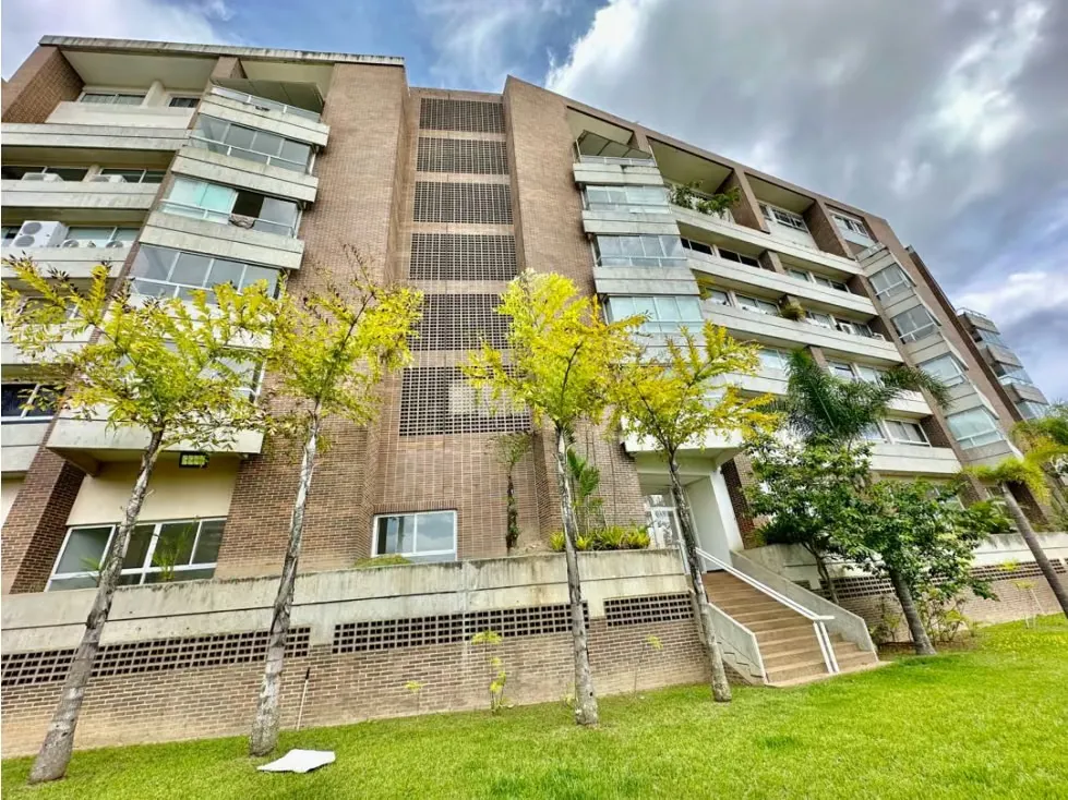 Se vende apto 270m2 4h+s/5b/4p Mirador de Los Campitos - 7