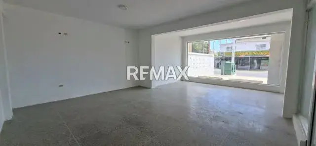 Local Comercial en Casco Central