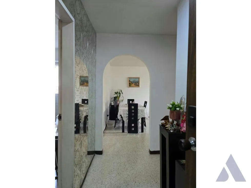 En venta apartamento 98m2 Chacao 2746 - 2
