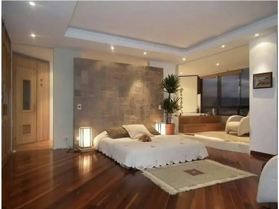 Alquilo apartamento 280m2 4h/5b/4p Valle Arriba 5390 - 12