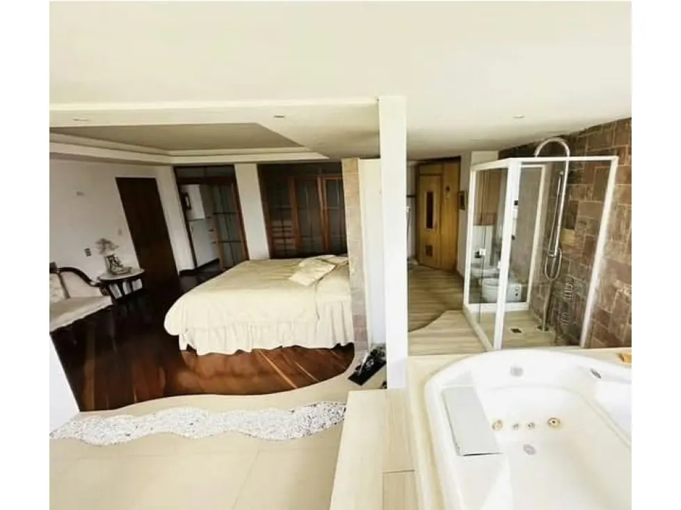 Alquilo apartamento 280m2 4h/5b/4p Valle Arriba 5390 - 13