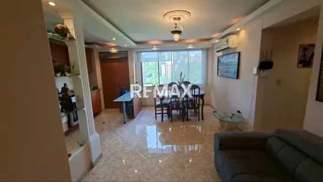 Apartamento en venta Loma de Los Mangos 78 mtrs. - 2