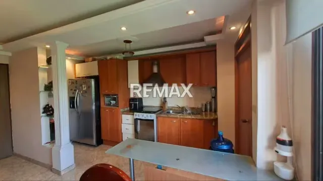 Apartamento en venta Loma de Los Mangos 78 mtrs. - 3