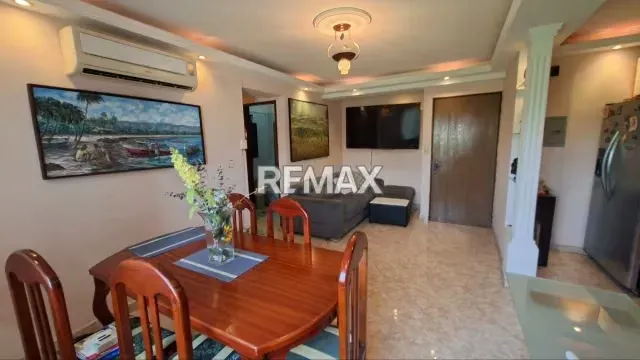 Apartamento en venta Loma de Los Mangos 78 mtrs. - 4