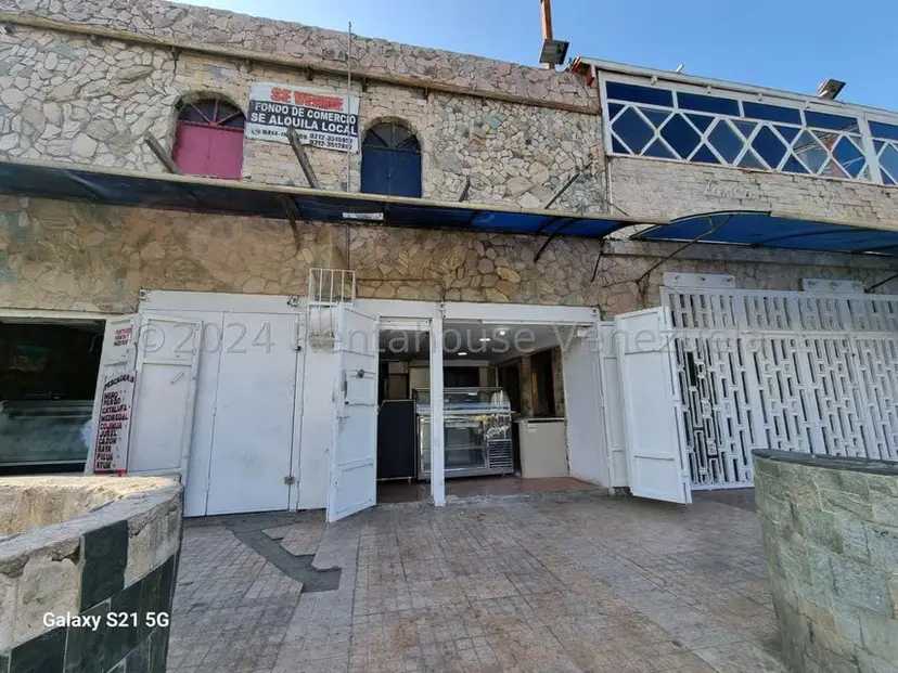 Negocios y Empresas (Alimentos y Bebidas) en Venta en Mamo, Vargas