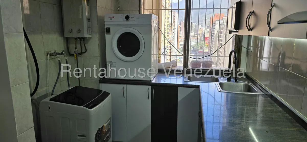 Apartamento (1 Nivel) en Venta en Los Cortijos de Lourdes, Distrito Metropolitano - 11