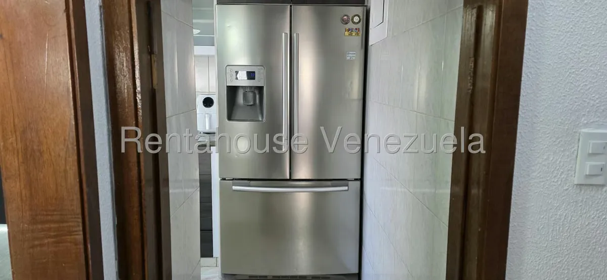 Apartamento (1 Nivel) en Venta en Los Cortijos de Lourdes, Distrito Metropolitano - 13