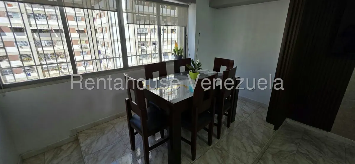 Apartamento (1 Nivel) en Venta en Los Cortijos de Lourdes, Distrito Metropolitano - 18