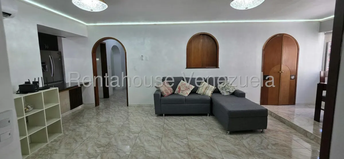 Apartamento (1 Nivel) en Venta en Los Cortijos de Lourdes, Distrito Metropolitano - 19