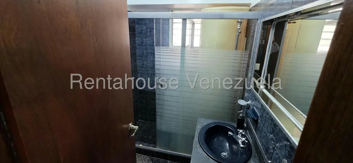 Apartamento (1 Nivel) en Venta en Los Cortijos de Lourdes, Distrito Metropolitano - 21