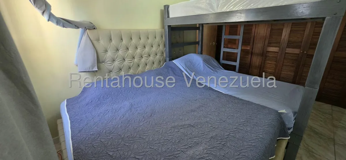 Apartamento (1 Nivel) en Venta en Los Cortijos de Lourdes, Distrito Metropolitano - 28