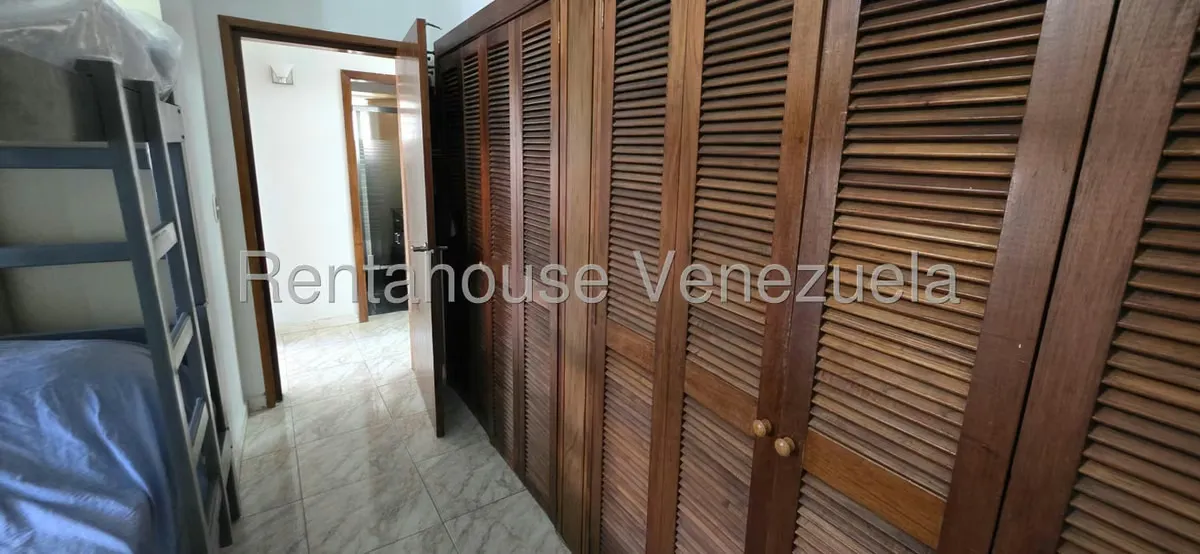 Apartamento (1 Nivel) en Venta en Los Cortijos de Lourdes, Distrito Metropolitano - 29