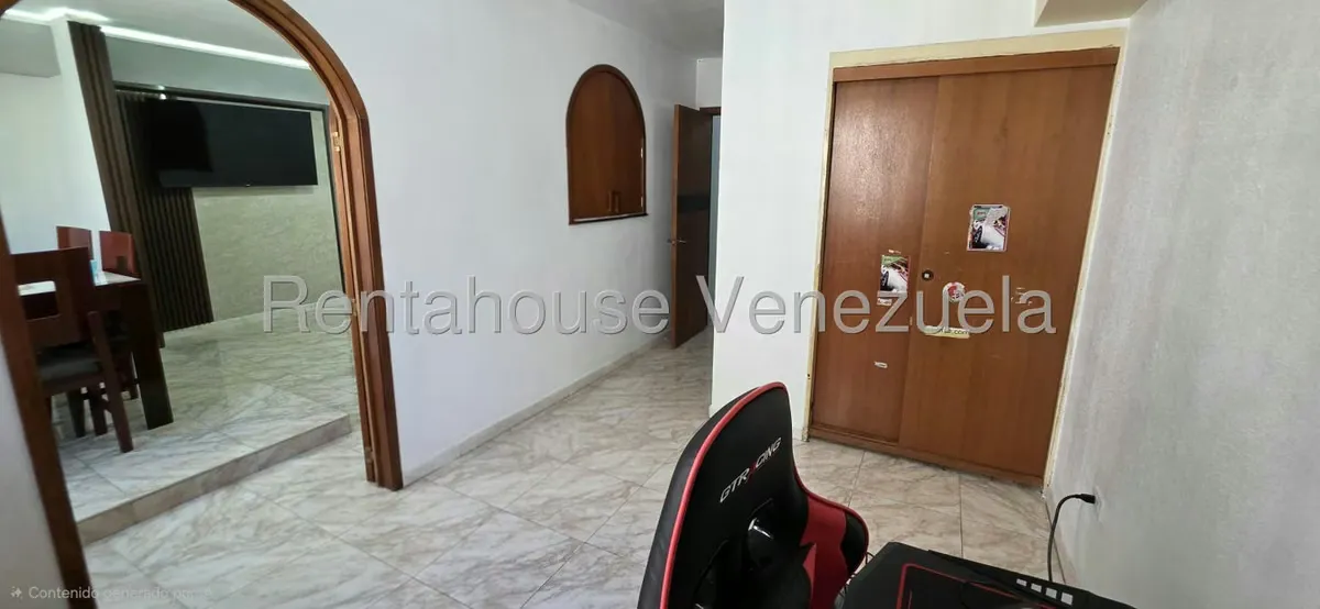 Apartamento (1 Nivel) en Venta en Los Cortijos de Lourdes, Distrito Metropolitano - 31