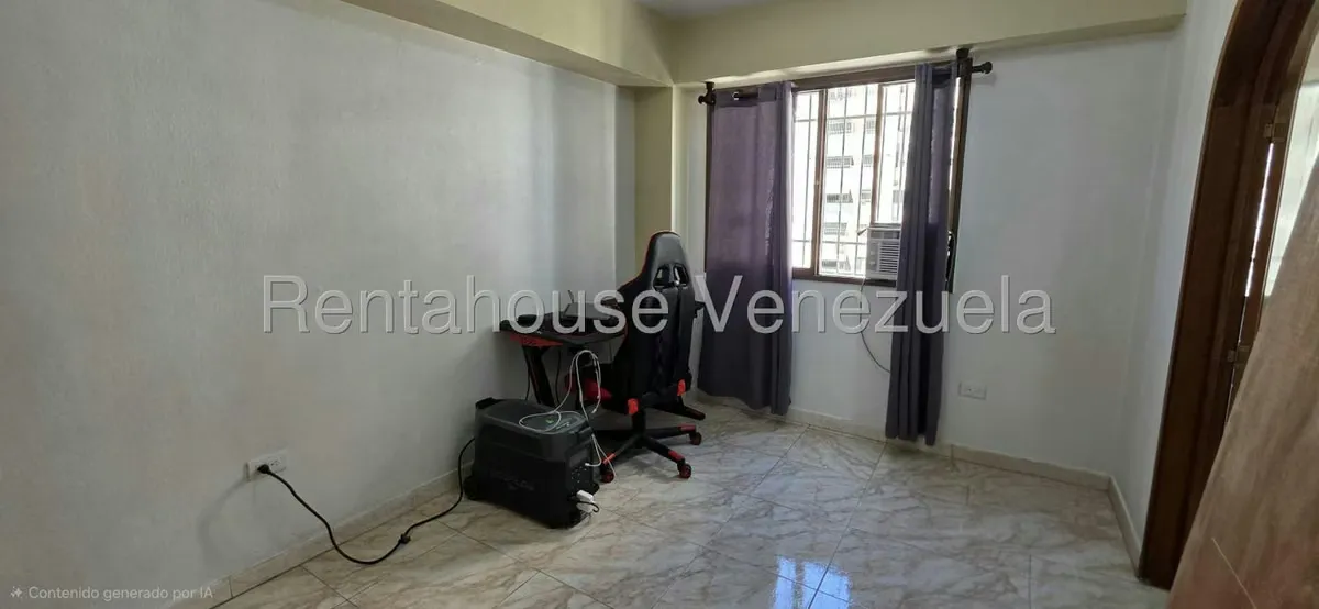 Apartamento (1 Nivel) en Venta en Los Cortijos de Lourdes, Distrito Metropolitano - 32