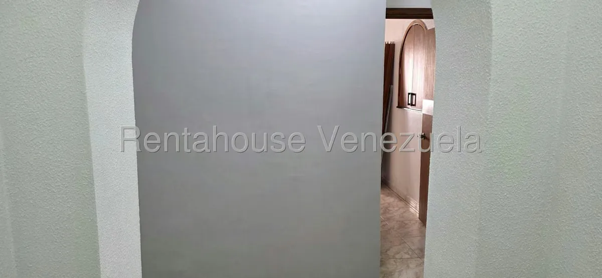 Apartamento (1 Nivel) en Venta en Los Cortijos de Lourdes, Distrito Metropolitano - 5