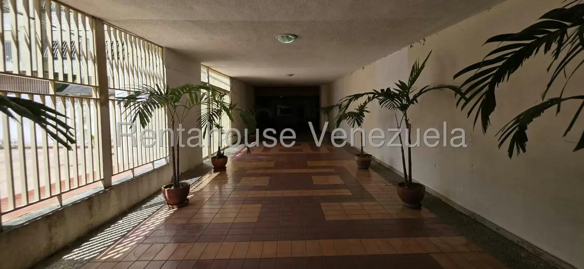Apartamento (1 Nivel) en Venta en Los Cortijos de Lourdes, Distrito Metropolitano - 44