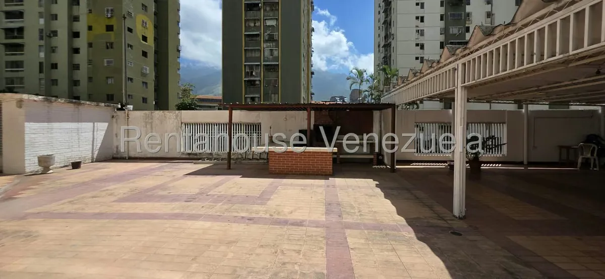 Apartamento (1 Nivel) en Venta en Los Cortijos de Lourdes, Distrito Metropolitano - 50