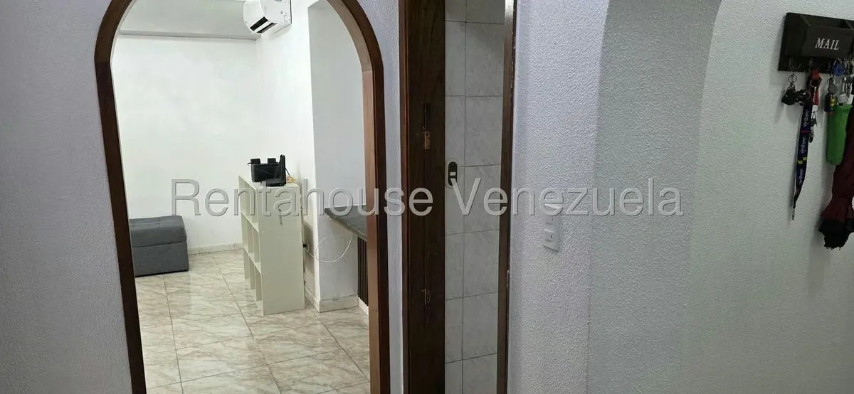 Apartamento (1 Nivel) en Venta en Los Cortijos de Lourdes, Distrito Metropolitano - 6