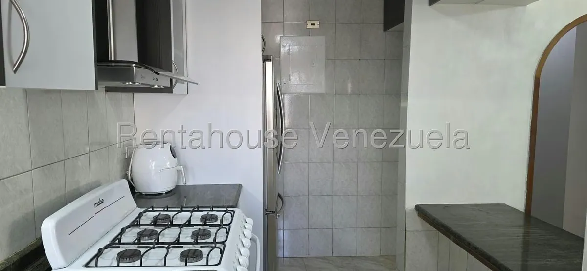 Apartamento (1 Nivel) en Venta en Los Cortijos de Lourdes, Distrito Metropolitano - 8