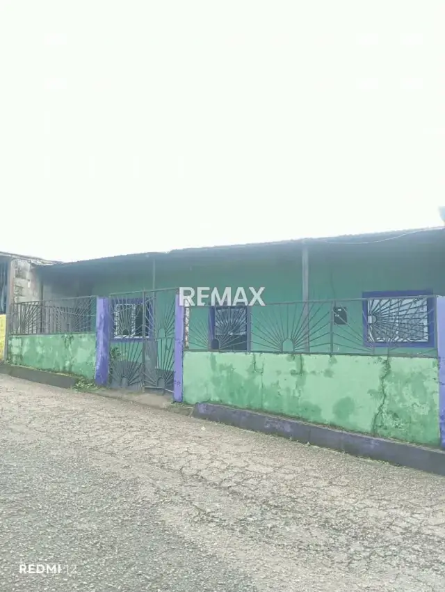 EN VENTA CASA UBICADA EL PALMAR NUEVO, vía principal, Municipio Torbes, San Cristóbal Estado Táchira Venezuela