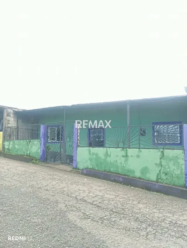 EN VENTA CASA UBICADA EL PALMAR NUEVO, vía principal, Municipio Torbes, San Cristóbal Estado Táchira Venezuela