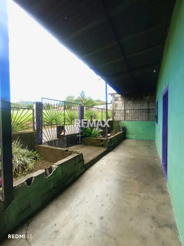 EN VENTA CASA UBICADA EL PALMAR NUEVO, vía principal, Municipio Torbes, San Cristóbal Estado Táchira Venezuela - 6
