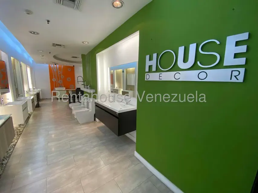Comercio en Venta en El Rosal, Distrito Metropolitano