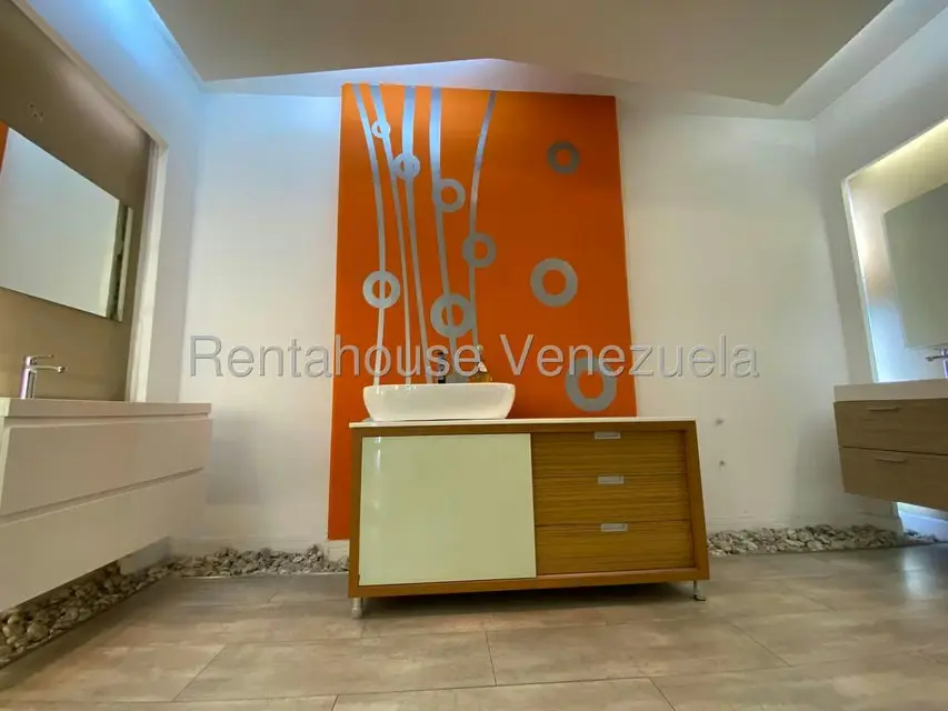 Comercio en Venta en El Rosal, Distrito Metropolitano - 11