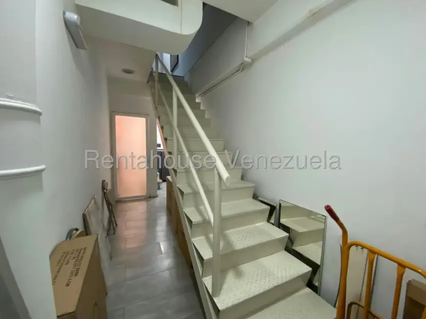 Comercio en Venta en El Rosal, Distrito Metropolitano - 12