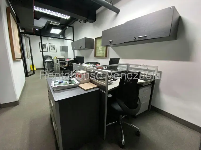 Comercio en Venta en El Rosal, Distrito Metropolitano - 13