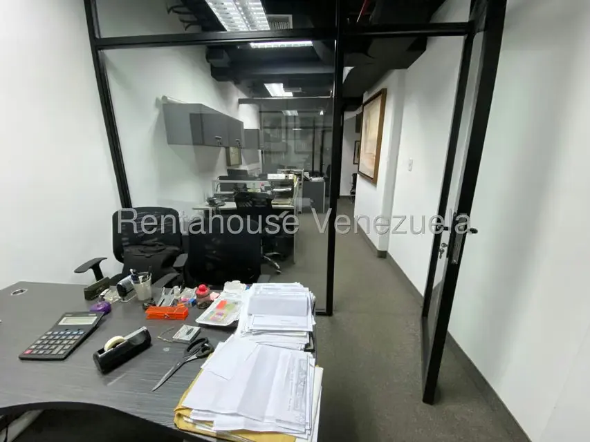 Comercio en Venta en El Rosal, Distrito Metropolitano - 14