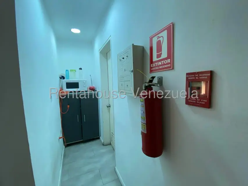 Comercio en Venta en El Rosal, Distrito Metropolitano - 15
